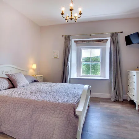 Holiday home Wardell Hall Feetham