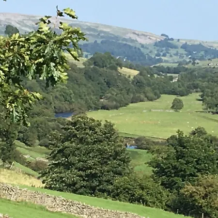 Holiday home Wardell Hall *
