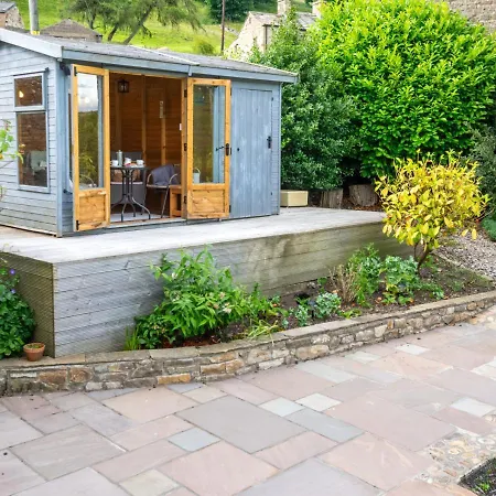 Holiday home Wardell Hall Feetham