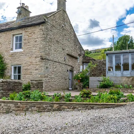 Wardell Hall Holiday home Feetham