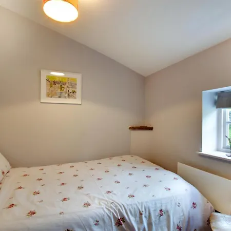 Wardell Hall 別荘 Feetham