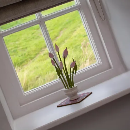 別荘 Wardell Hall *