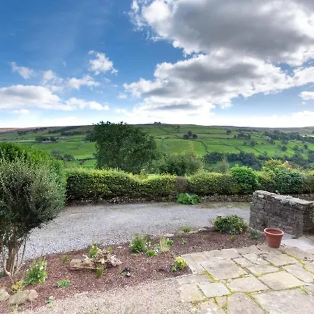 Wardell Hall Feetham