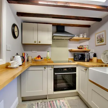 別荘 Wardell Hall *