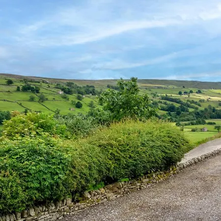 別荘 Wardell Hall Feetham