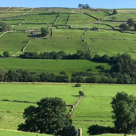 度假居 2 Bed In Row Oc-ds059