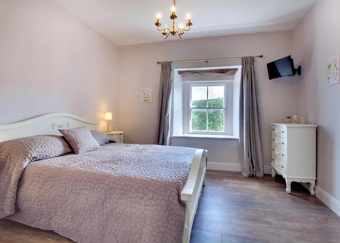 2 Bed In Row Oc-ds059