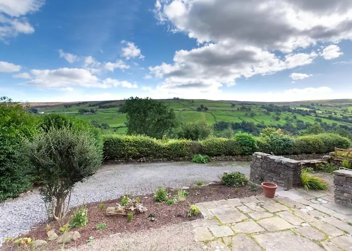 度假居 2 Bed In Row Oc-ds059 Feetham