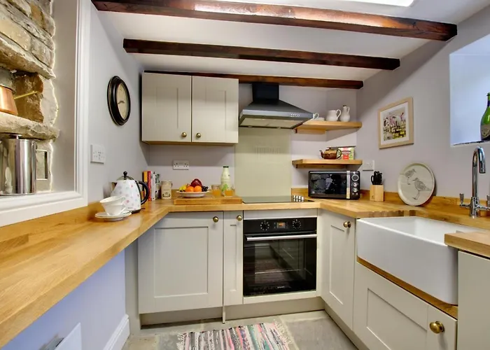 度假居 2 Bed In Row Oc-ds059