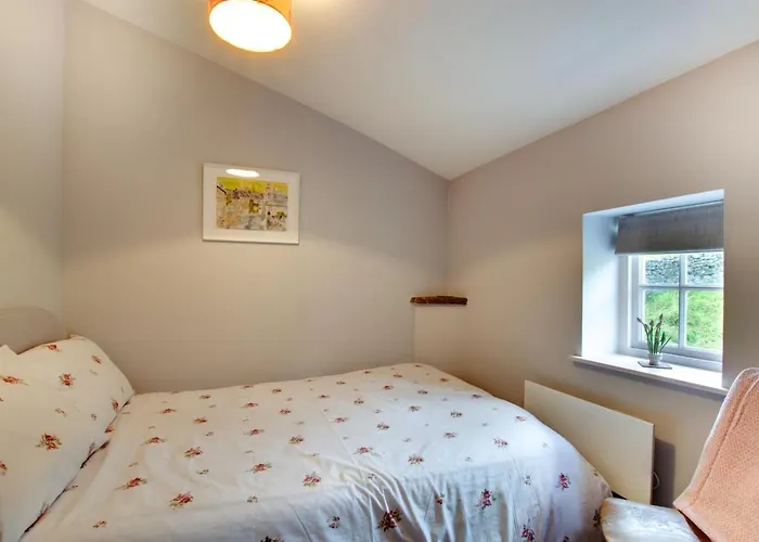 2 Bed In Row Oc-ds059 *