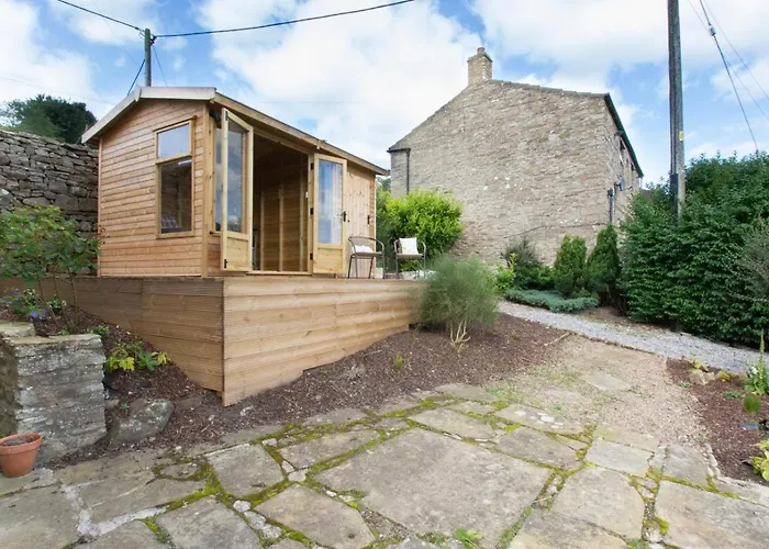 2 Bed In Row Oc-ds059 * Feetham