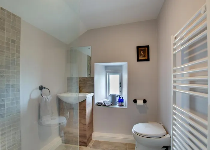 度假居 2 Bed In Row Oc-ds059 Feetham