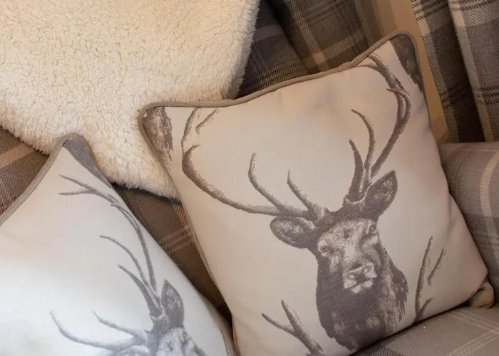 度假居 2 Bed In Row Oc-ds059 Feetham