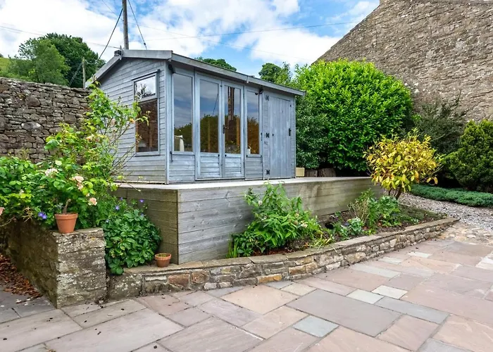 2 Bed In Row Oc-ds059 度假居 *