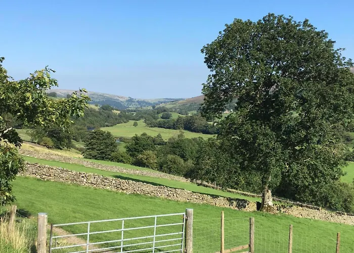 2 Bed In Row Oc-ds059 Feetham