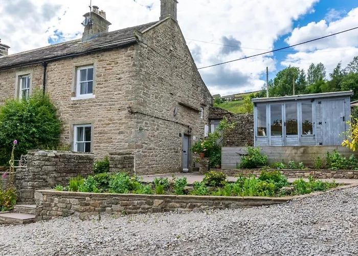 2 Bed In Row Oc-ds059 度假居