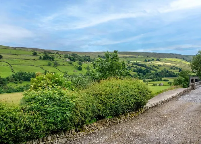 度假居 2 Bed In Row Oc-ds059