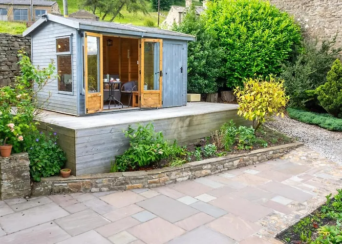 度假居 2 Bed In Row Oc-ds059