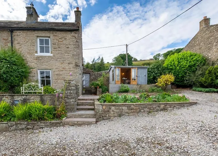 2 Bed In Row Oc-ds059 度假居