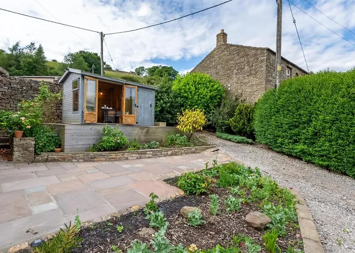 2 Bed In Row Oc-ds059 度假居 *